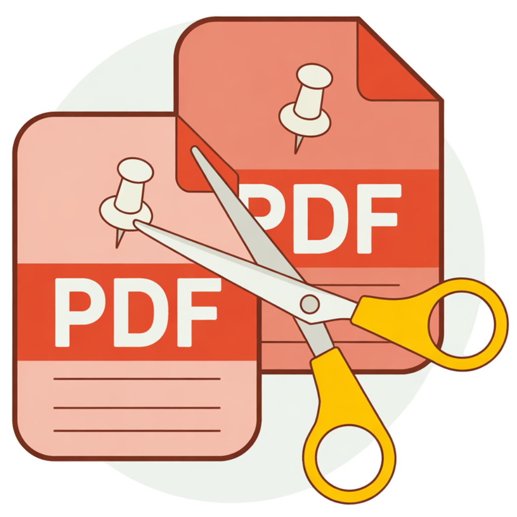 split pdf