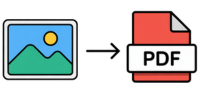 webp to pdf